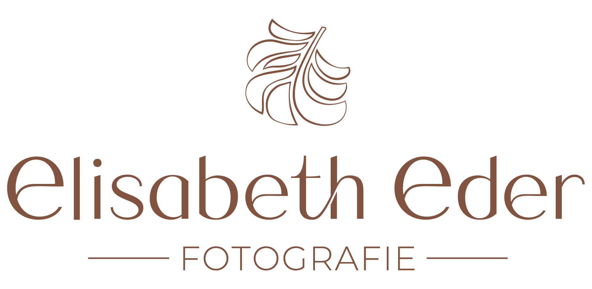 Logo Businessfotografin Wien Niederösterreich Elisabeth Eder